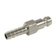QUICK RELEASE MALE GAS CONNECTOR Ø7MM (PEARL) - 046245