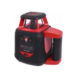 RED RUNNER CASE-SET + GYRO RECEIVER