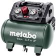 BASIC 160-6 W OF COMPRESSOR DOOS 601501000