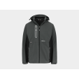 TARIS SOFTSHELL ANTRACIET 23MJC2101AN-M