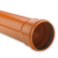 PVC RIOOLBUIS FABRIEKSNORM 315MM - 5M