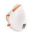 FIJNSTOFMASKER SECURX - FFP2 (PRIJS/10 ST.) (20 PER OVERDOOS)