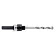 ADAPTATER T9/5/8"-20 UNF Ø32-152 