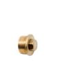 STOP M IN MESSING 1/2"