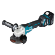 HAAKSE SLIJPER LXT® DGA517RTJ MAKITA 125MM 660W