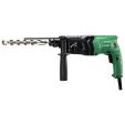SDS-PLUS BOORHAMER 230V - 730 W - 2,7 J IN KUNSTSTOF KOFFER                                                                             DH24PG2WSZ