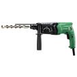 SDS-PLUS BOOR-BREEKHAMER 230V - 730 W - 2,7J IN KUNSTSTOF KOFFER                                                             DH24PH2WSZ