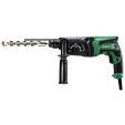 SDS-PLUS BOOR-BREEKHAMER 230V - 830 W - 2,9J IN KUNSTSTOF KOFFER                                                                         DH26PC2WSZ