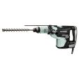 SDS-MAX BOOR-BREEKHAMER 230V - 1.500 W - 12,2J (EPTA 05) - 9,5KG - BRUSHLESS - UVP (ANTI-VIBRATIE) - AHB IN KUNSTSTOF KOFFER DH45MEYWSZ