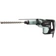 SDS-MAX BOOR-BREEKHAMER 230V - 1.500 W - 18,8J (EPTA 05) - 11,5KG - BRUSHLESS - UVP (ANTI-VIBRATIE) - AHB IN KUNSTSTOF KOFFER DH52MEYWSZ