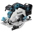 SCIE CIRCULAIRE 165MM 18V