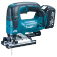 SCIE SAUTEUSE 18V MAKPAC + 1XBL1850B