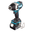 BOULONNEUSE 1/2" 700NM SUR ACCU LXT 18V
