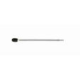 LANCE 400MM INOX AVEC RACC. RAPIDE AVEC 42403-03