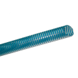 PVC SOEPELE SPIRAALSLANG 25MM