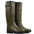 LAARZEN AIGLE BENYL M KAKI M.39