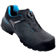 MACCROSSROAD 3.0 BOA LOW BLACK S3 M.47