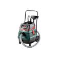 ASR 50 L SC ALLESZUIGER DOOS; MET ELEKTROMAGNETISCHE SCHUDINRICHTING 602034000