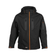 ASPEN JAS ZWART 23MJC1902BK-S