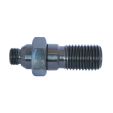 ADAPTER 1 1/4"UNC (M) X R 1/2" (M)  (2 PER OVERDOOS)