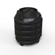SEPTISCHE PUT/WATERPUT BUDGET 1500L 