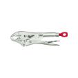 GRIPTANG 10″, 250 MM TORQUE LOCK™ GEBOGEN