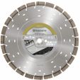 HUSQVARNA ZAAGBLAD ELITE-CUT S65 EXO-GRIT 350MM