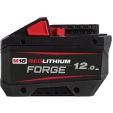 M18 FB12 FORGE 12,0 AH