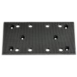 SCHUURZOOL MET KLITHECHTING 93X185 MM,SR 624738000