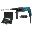 MARTEAU-PERFO SDS+24MM.+D-42444