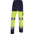 PANOSTYLE SIGNAALBROEK VANPOLYESTER/KATOEN - FLUO