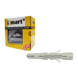 SMART STERK NYLON MULTIFUNC. PLUG Ø8X60