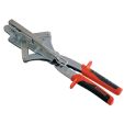DRAADVERBINDINGSTANG PROFESSIONEEL "GRAF MAJOR"  VOOR OMEGA 20 (5 PER OVERDOOS)