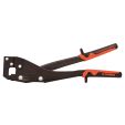 PROFIELVERBINDINGSTANG 1 + 1 MM - GEBRUIK MET 2 HANDEN (5 PER OVERDOOS)