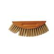STOFBORSTEL HALVE MAAN 240 X 90 MM, 4 RIJEN S/BL (20 PER OVERDOOS)