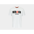 ENI T-SHIRT KORTE MOUWEN WIT L