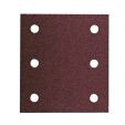 SCHUURPAPIER 114X104MM K40 (10 ST)
