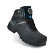 MACCROSSROAD 3.0 HIGH BLACK S3 M.45
