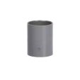 PVC SANITAIR ABS DUB.LIJMMOF 40MM