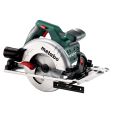KS 55 FS CIRKELZAAG KUNSTSTOF KOFFER 600955500