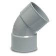 PVC SANITAIR BOCHT 75MM - ABS