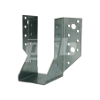 BALKENDRAGER "U" A Ø75X152 ZN (2)