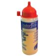 MARKEERPOEDER STANDAARD KWALITEIT 120 GR - ROOD (6 PER OVERDOOS)