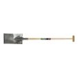 SPADE NOORD FRANKRIJK 280/155/2.5 2PP MA-T 90CM