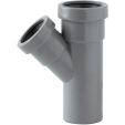 PVC SANITAIR T-STUK EUPEN 32MM
