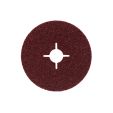 FIBERSCHUURSCHIJF Ø 115MM P 24 STAAL