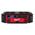 M18™ PACKOUT™ RADIO/LADER M18 PRCDAB+
