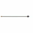 LANS 600MM MET REGELSPROEIKOP D25055