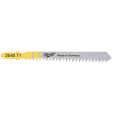 DECOUPEERZAAGBLAD HOUT T 111 C 75 X 3 MM (5 STUKS)