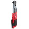 M12 FUEL™ ½″ SUBCOMPACTRATELSLEUTEL M12 FIR12-0